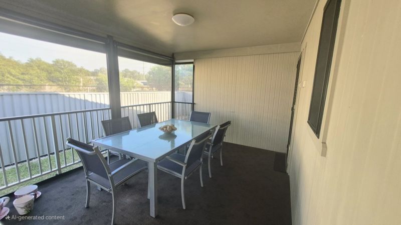 Priced to sell, buy the lifestyle!