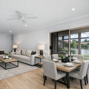 Two Bedroom | Unit 179