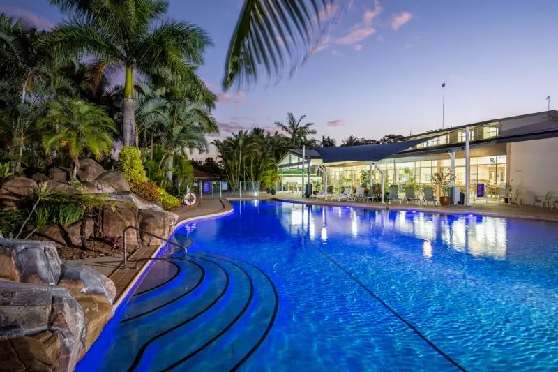 Generous Living, Private Setting