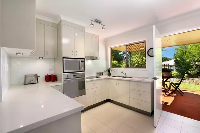 Wonderful unit in a vibrant and welcoming village - Unit 45