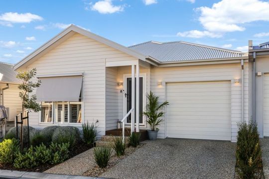 Lifestyle Communities Phillip Island - Light filled living with year round alfresco appeal