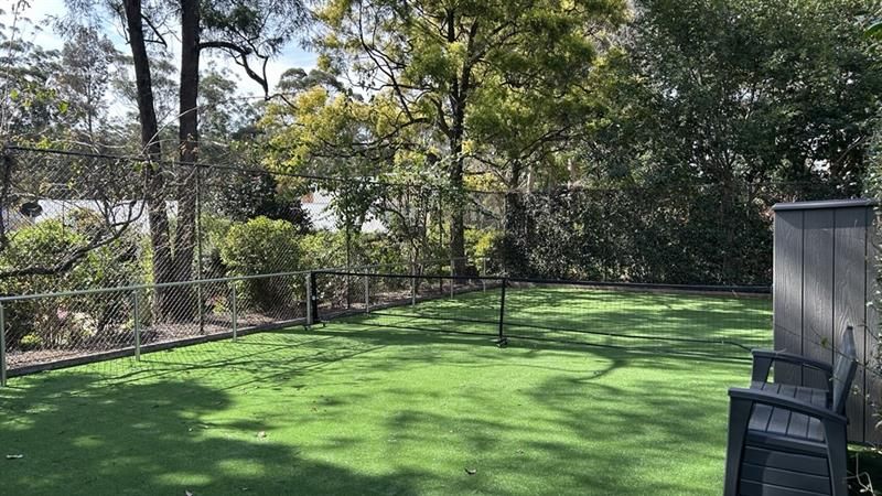 Life's Just Better At The Lakes Of Cherrybrook Retirement Village