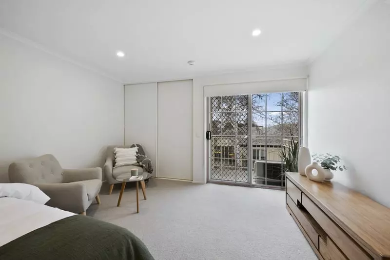 Serviced Apartment | Sandpiper Floorplan