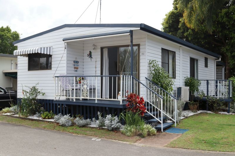 Ingenia Lifestyle Kingscliff - Over 50's 'Pet Friendly' Residential Park
