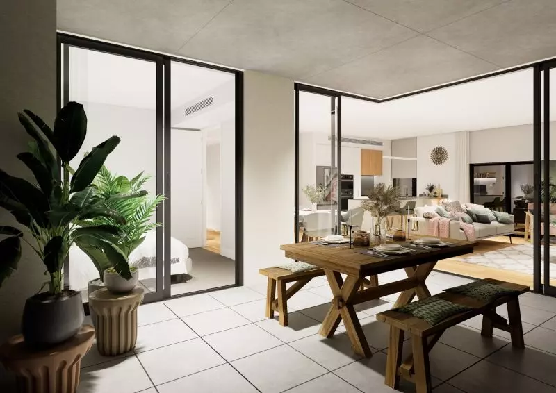 The Lark - Last one left!