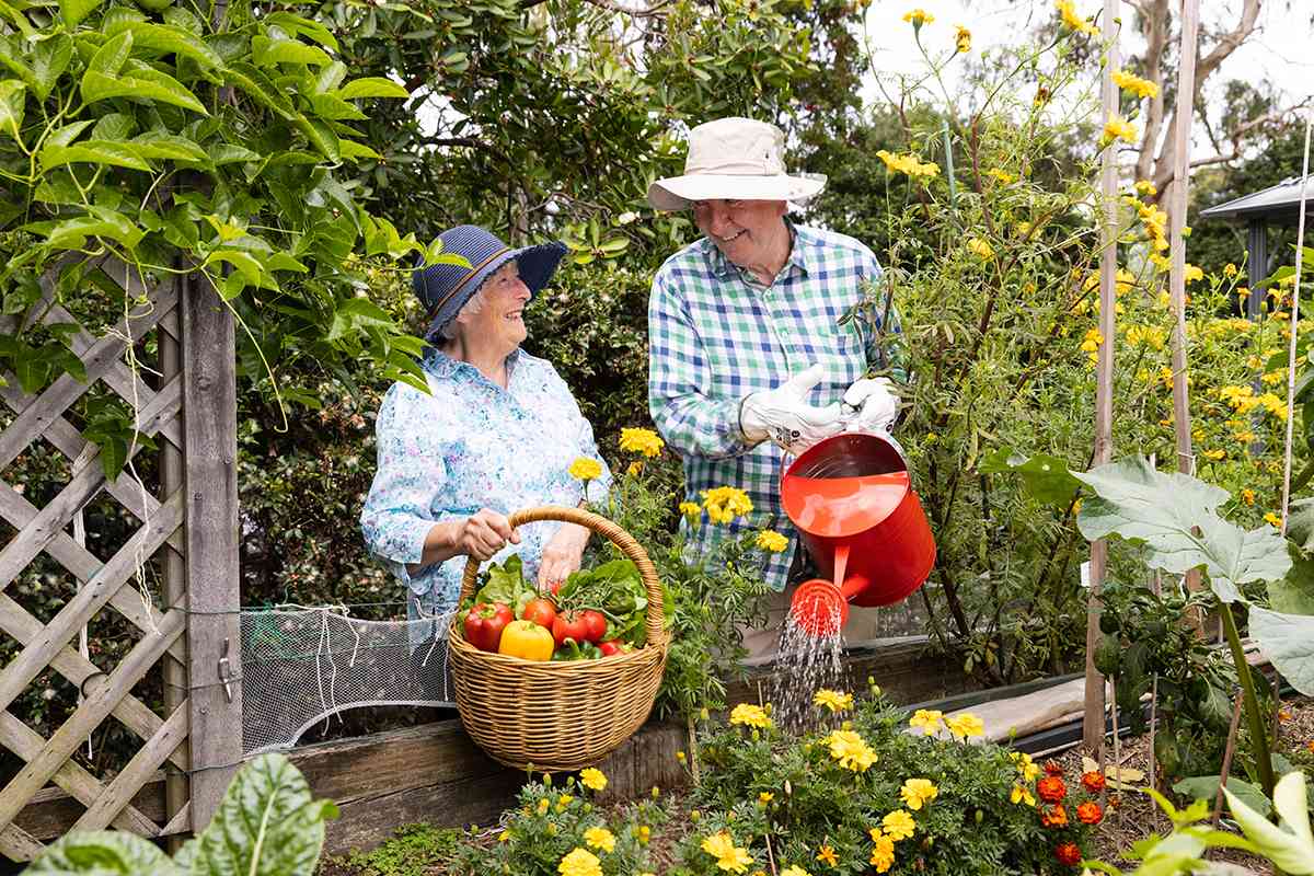 Living Choice Leisure Lea Gardens