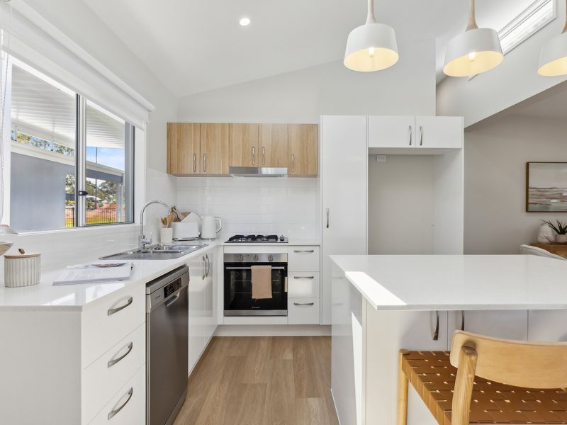 Where Style Meets Serenity