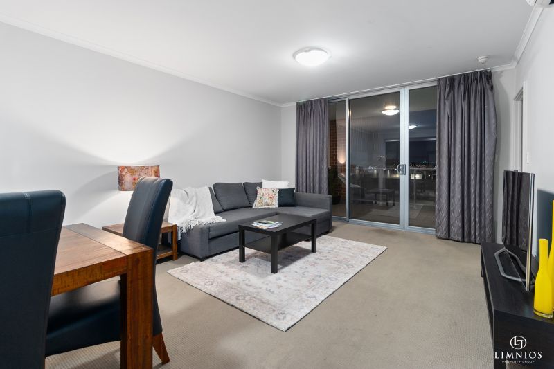 Circle East