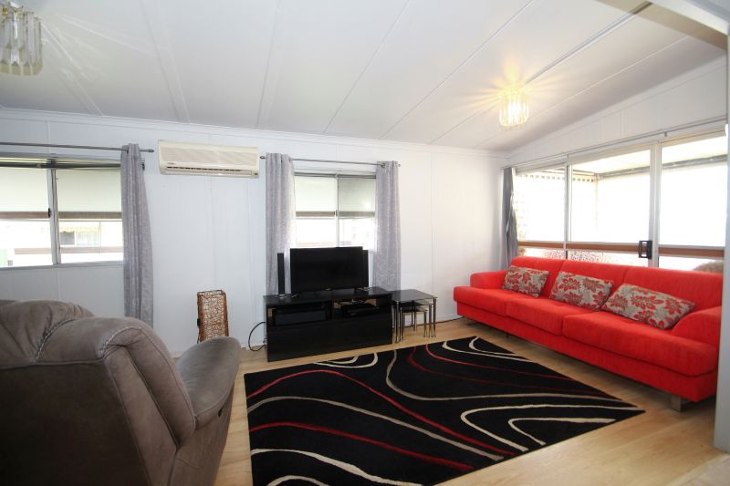 Pyramid Holiday Park - Over 50's residential park, situated just minutes from Tweed Heads/Coolangatta.