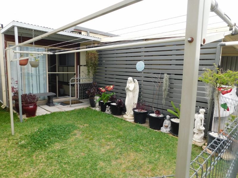 Site #186 Bayway Village, Fern Bay