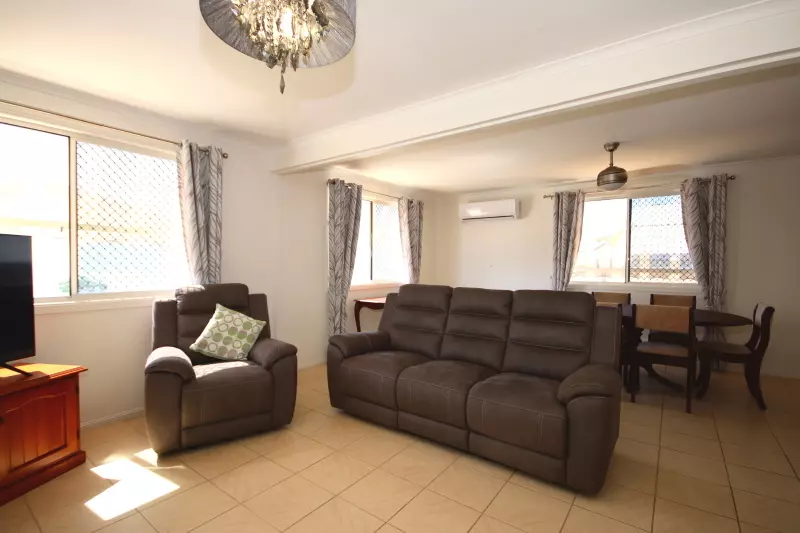 Tweed Broadwater Village, an Over 50's Pet Friendly Lifestyle Village