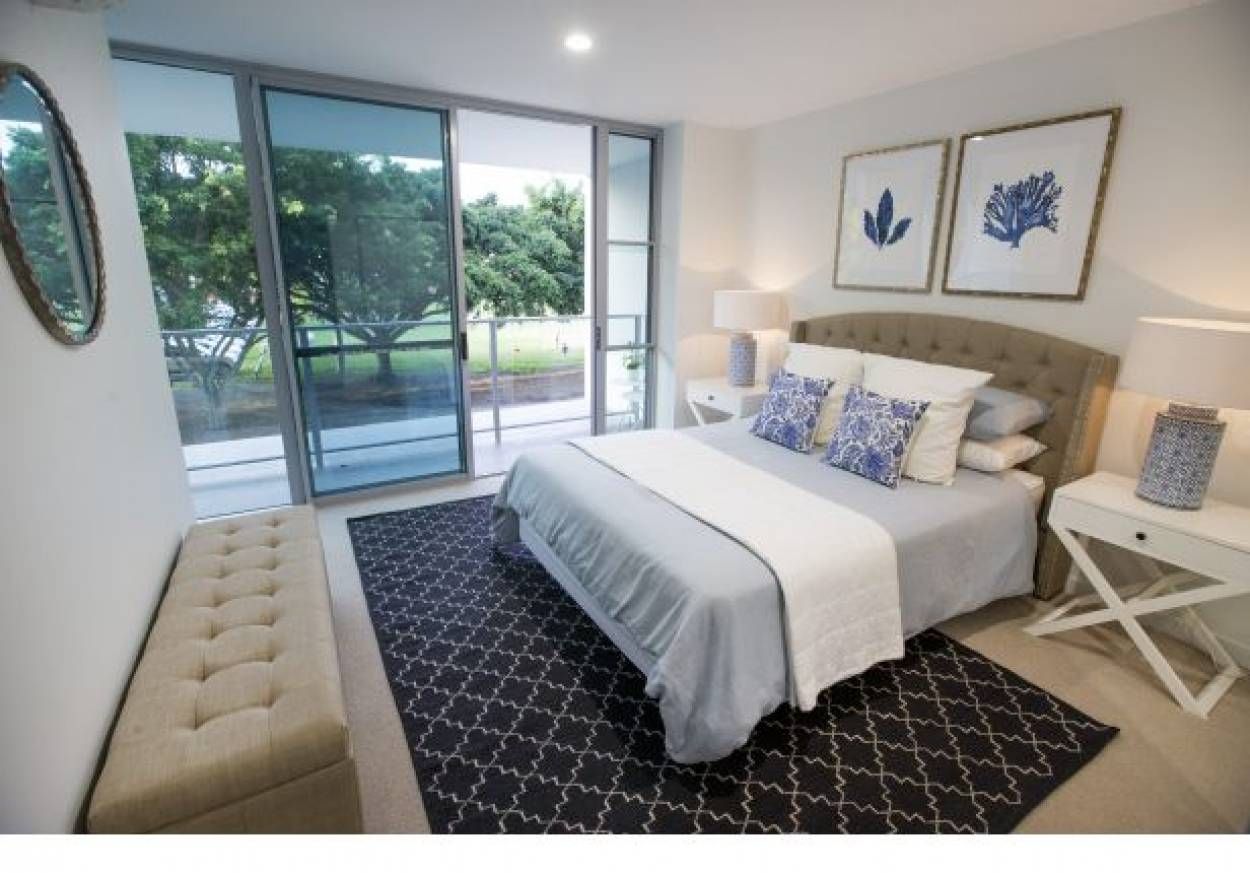 Apartment 2207, 2 bedroom apartment, $659,000