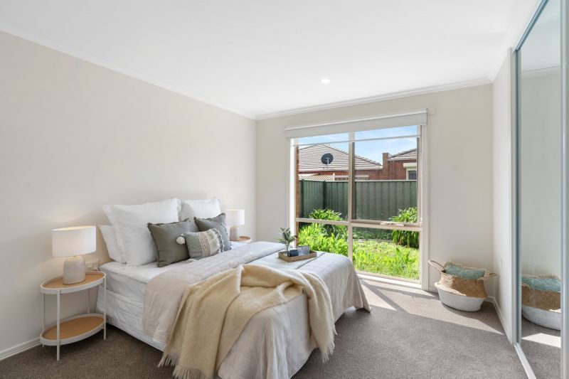 UNDER OFFER Inspection a must! Fully renovated 2 bed unit in quiet location