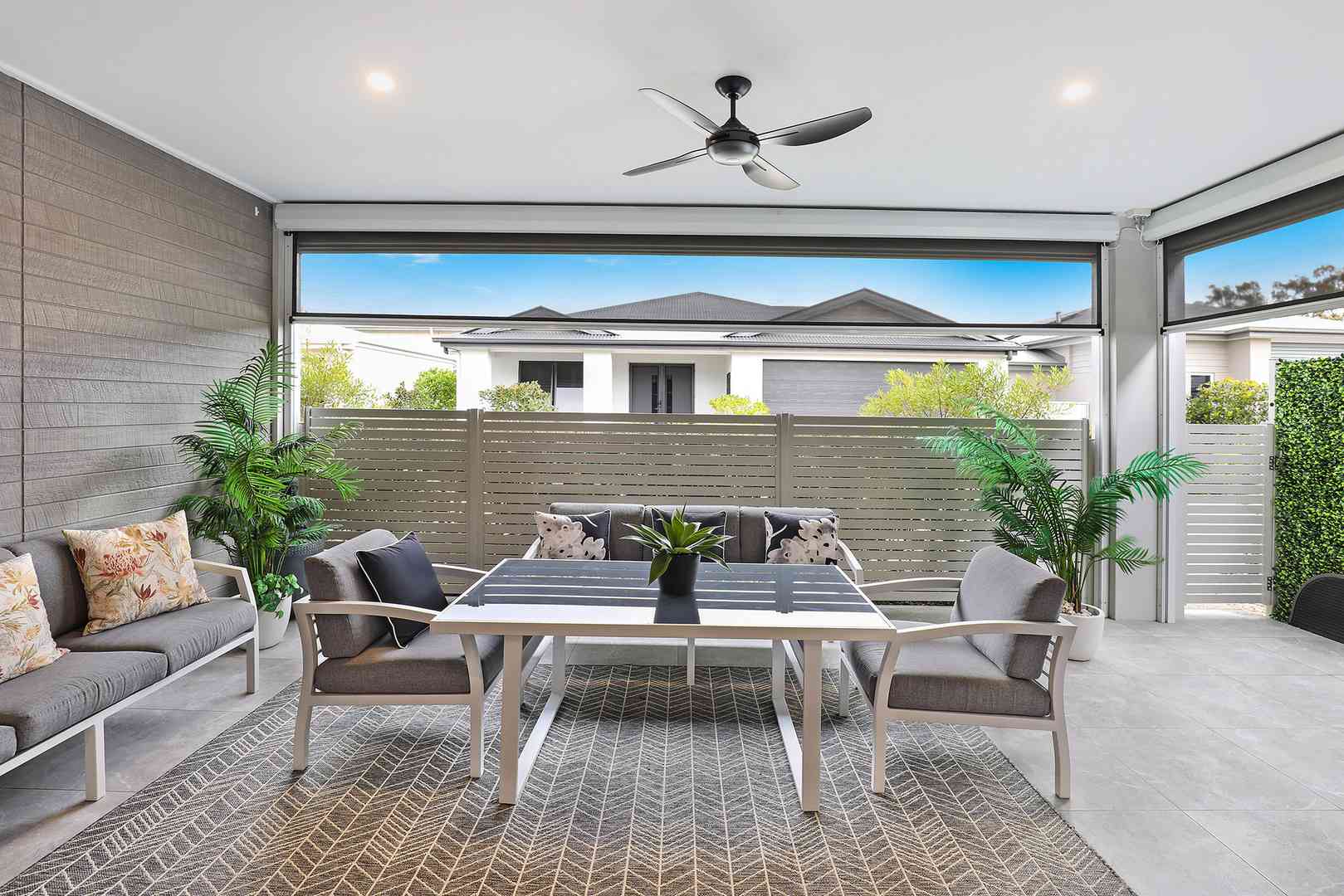 Choose the EASY Life! - Villa 40 GemLife