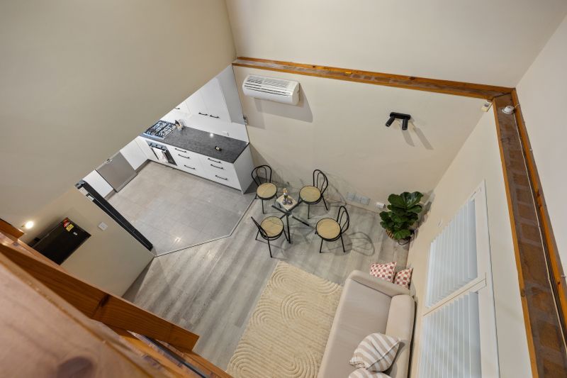 Captivating Cabin-Style  Cottage