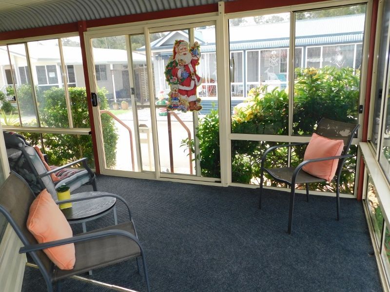 Site #580 (Pre Loved) Bayway Village