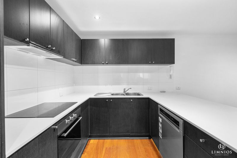 BIG On Space With MASSIVE Terrace!