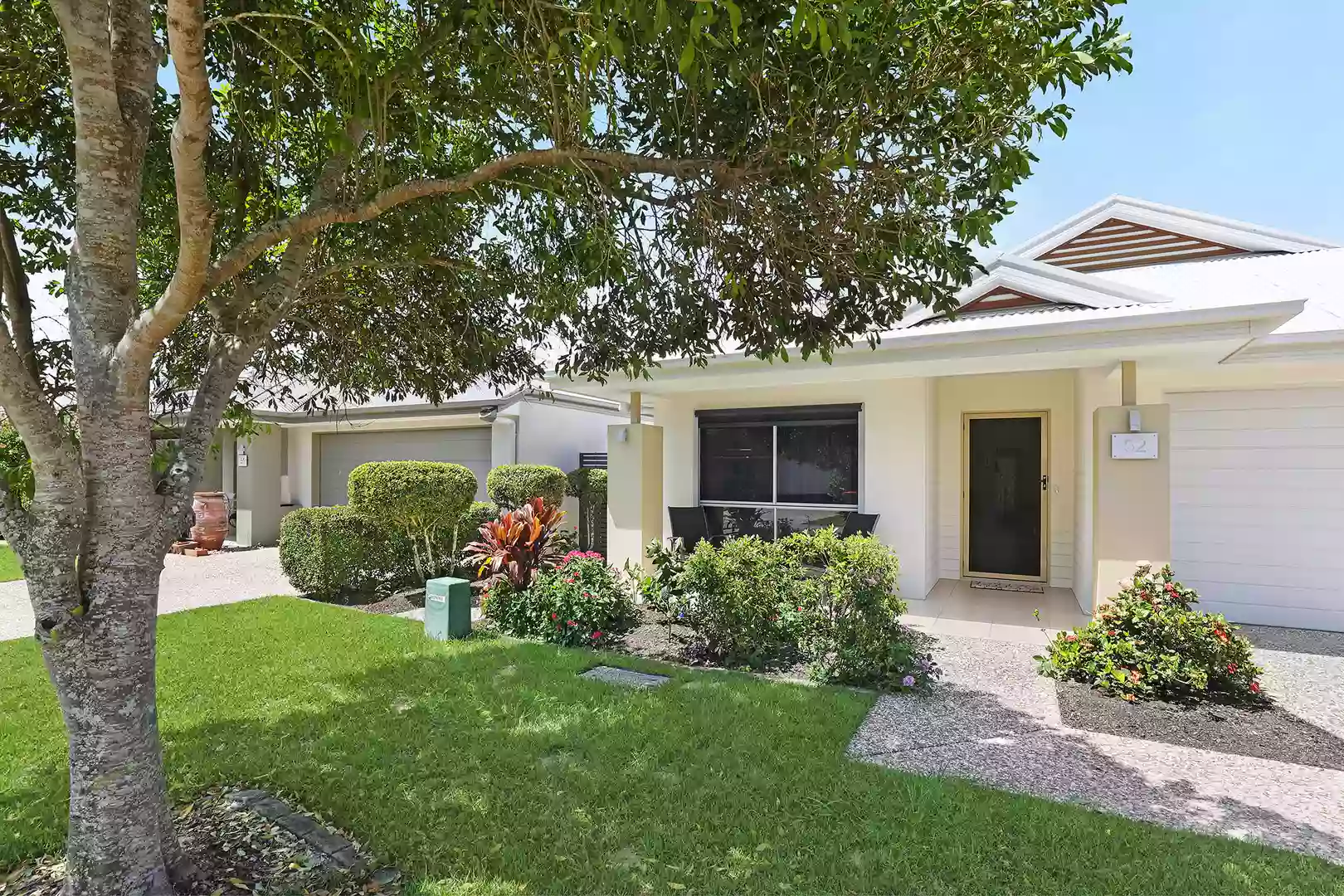 Right size your home, upgrade your lifestyle - Villa 52 Halcyon Landing