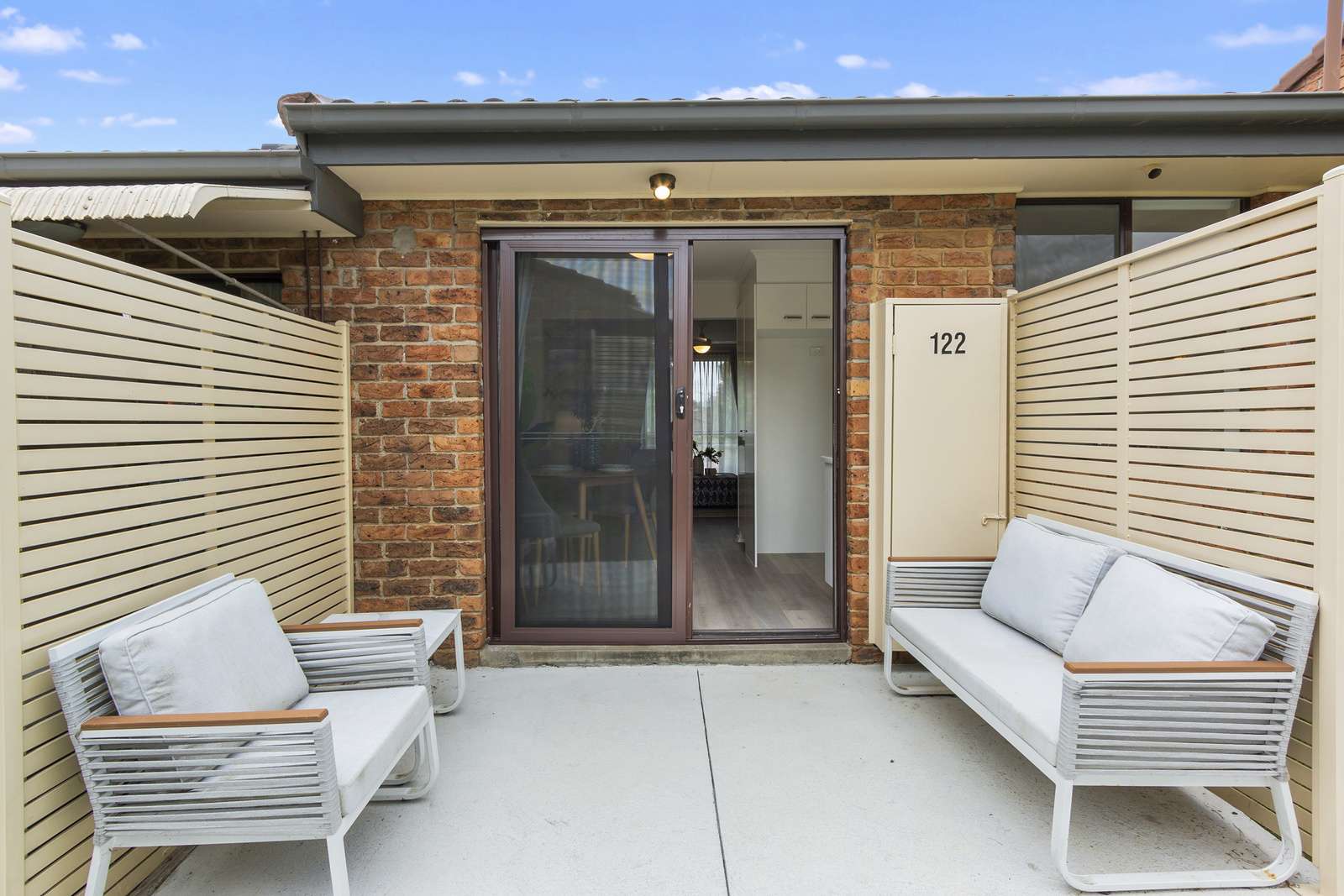 Vermont Village - Villa 122