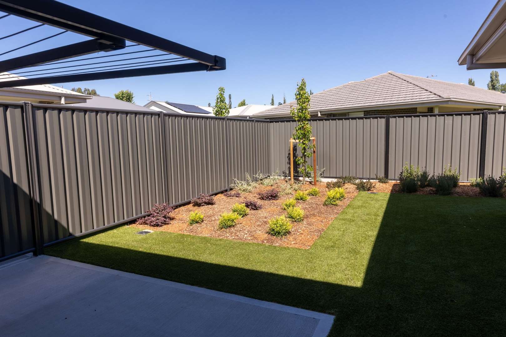 Villa 38 - 3 bed 2 bath. More designs available. Contact us for further details.