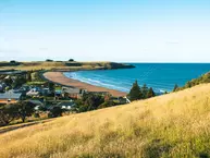 Why retiring to Tasmania is a great move for downsizers