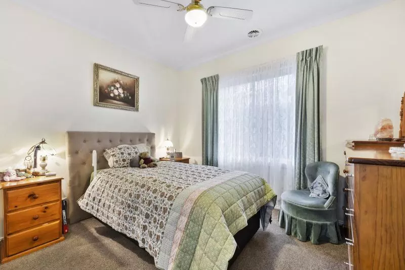 Cosy Single-bedroom Home