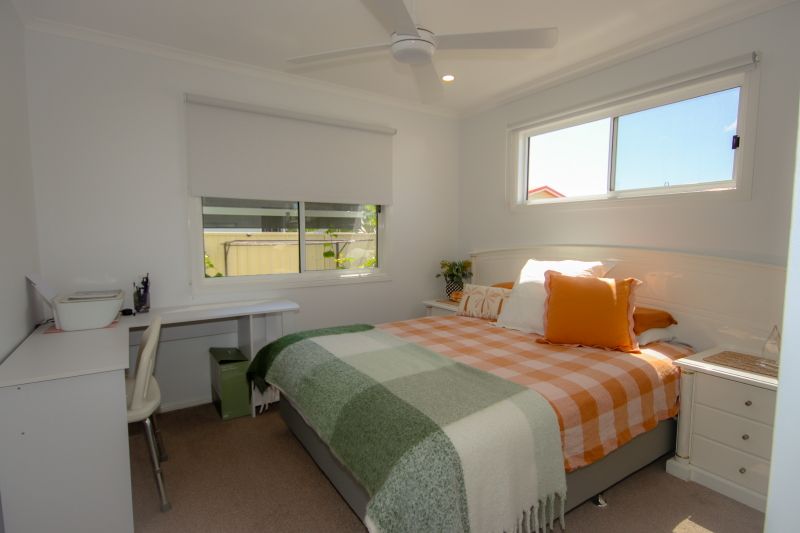 Tweed Broadwater Village, an Over 50's Pet Friendly Lifestyle Village