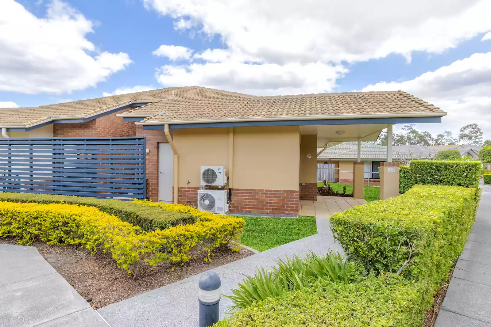 Bolton Clarke Carrington Village - Unit 17
