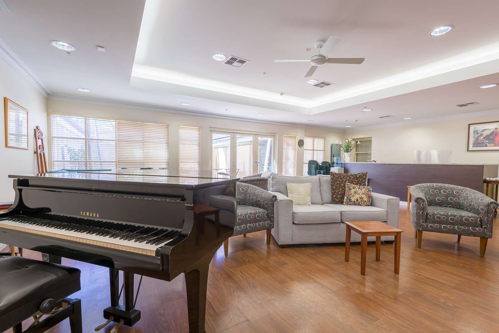 Rental available - Studio Apartments