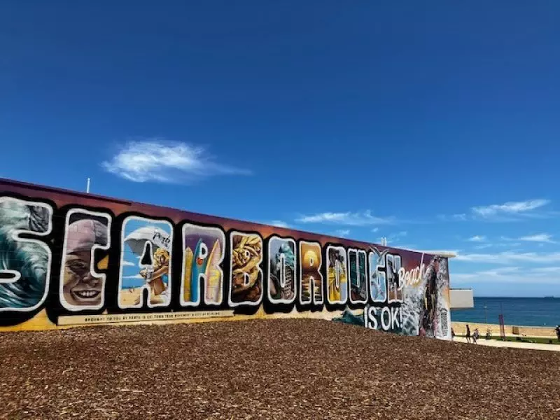 Effortless Living meets Coastal Charm!