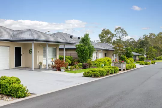 Island Point Retirement Living