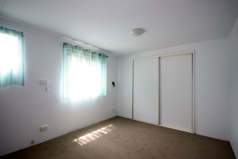 Tweed Billabong Holiday Park - Over 55's Residential Park