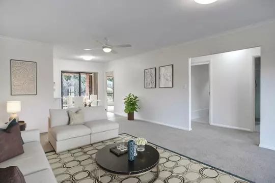 Retirement living made easy!