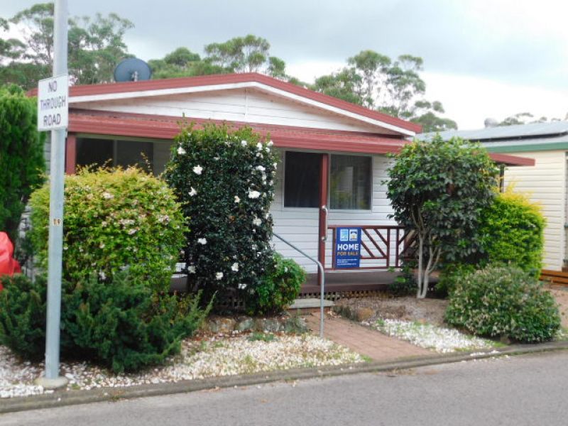 Banksia Grove Village - Site 157