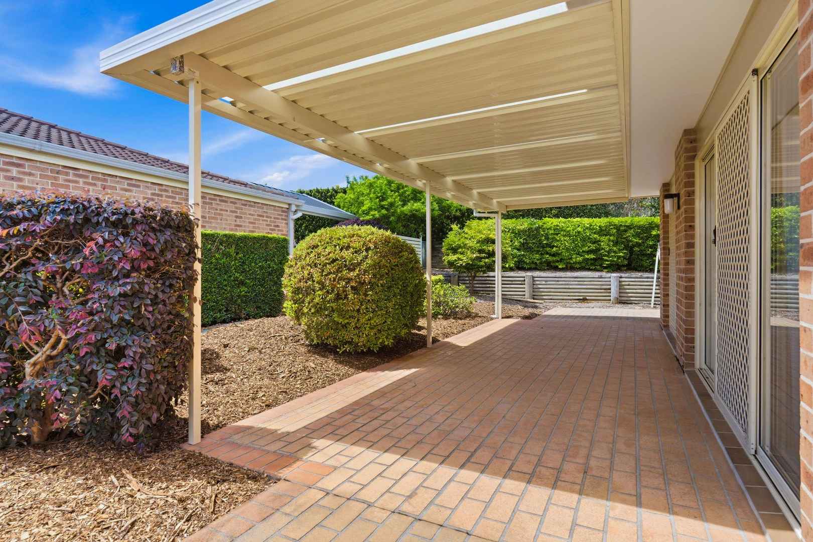 Charming, Private and Unique Free-Standing Villa