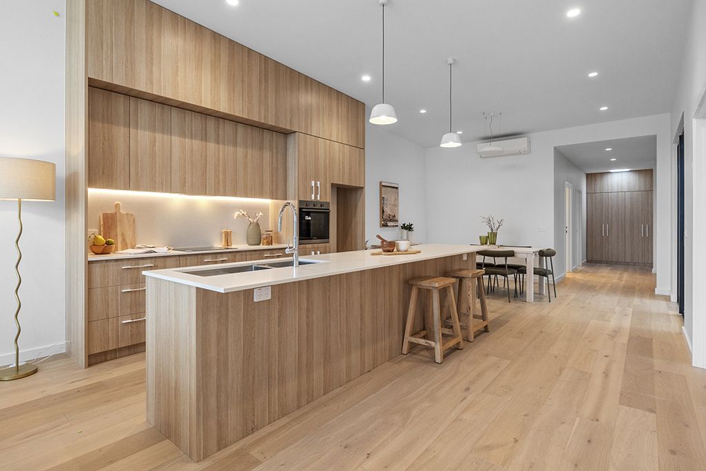 Prestige living with the cost saving benefits of living in a 7 star eco friendly village at Resthaven Chiton Retirement Living plus no stamp duty!
