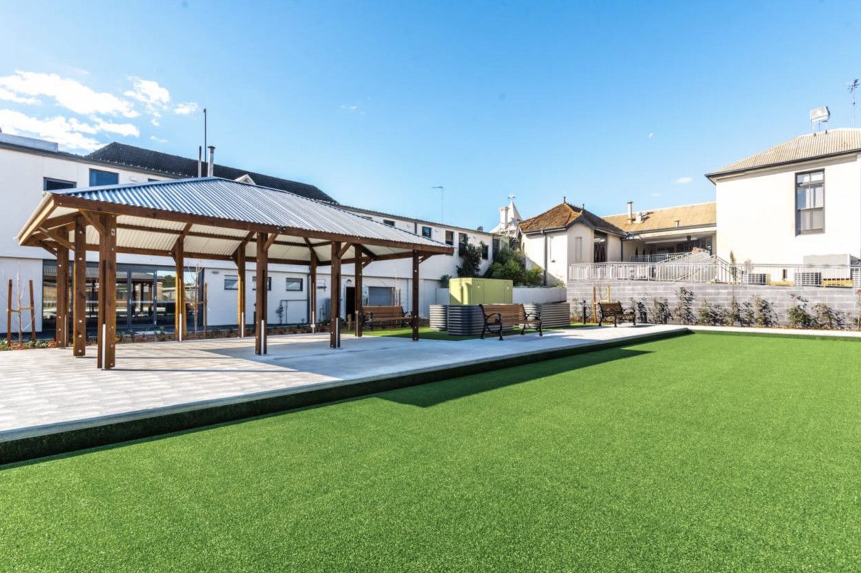 RSL LifeCare - Retirement Village Penrith 