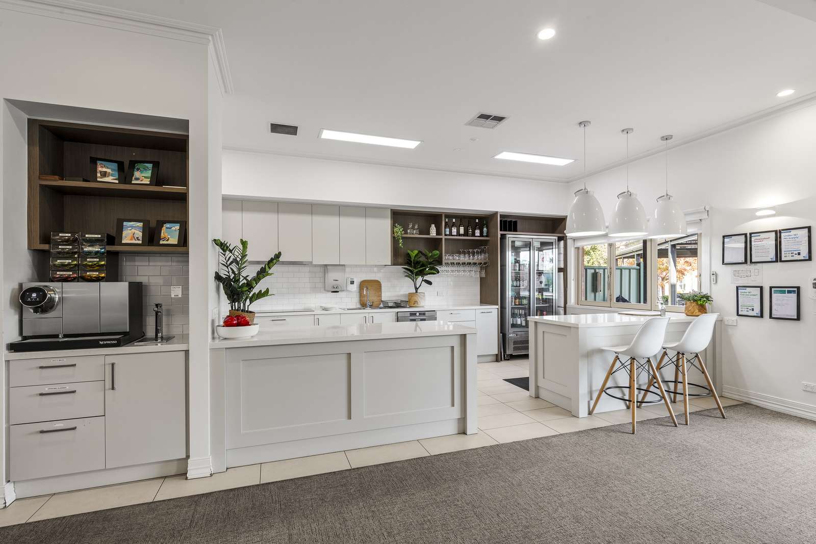 Geelong Grove Retirement Community