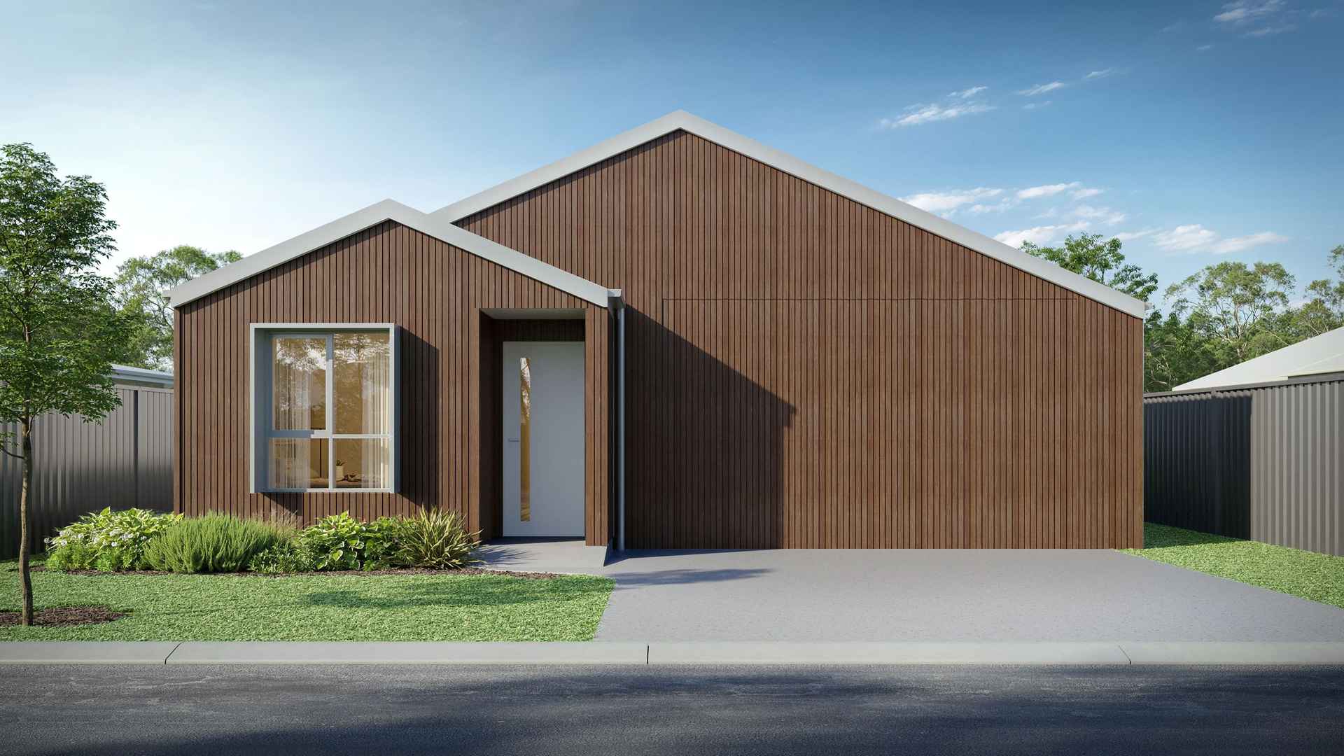 Flexible Living with Space to Go Further - The Kurrajong