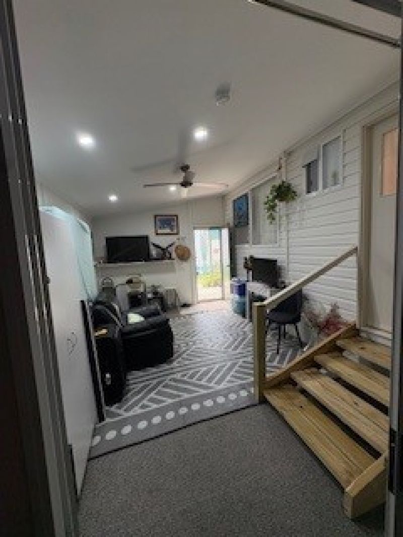 Great Size home with extra space.