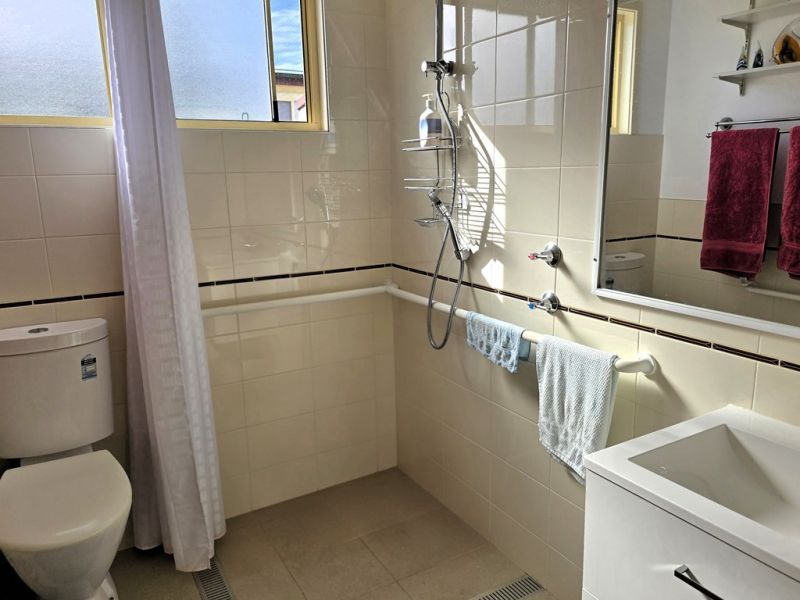 Sunny Home Ready for Your Personal Touch