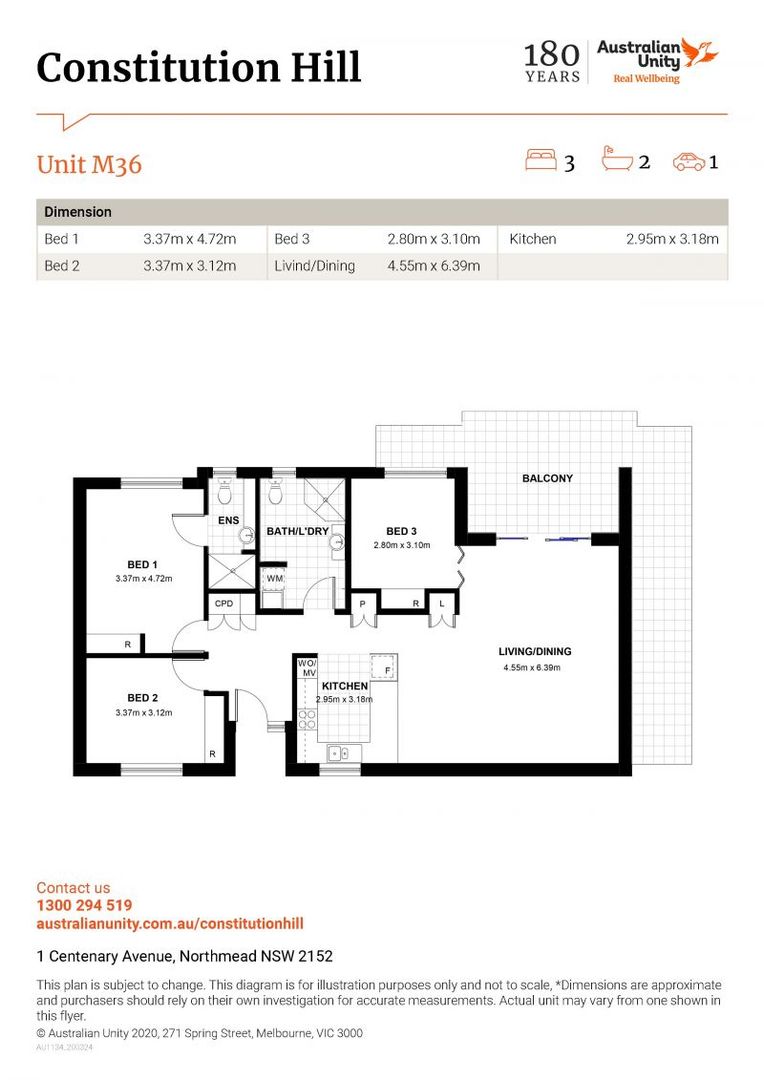 DUCTED AIR CONDITIONING  -  Settle prior to the 25th December 2021 and receive a $5000 gift Visa Card