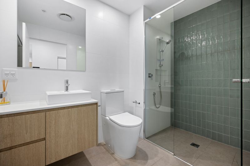 Enjoy expansive ocean views