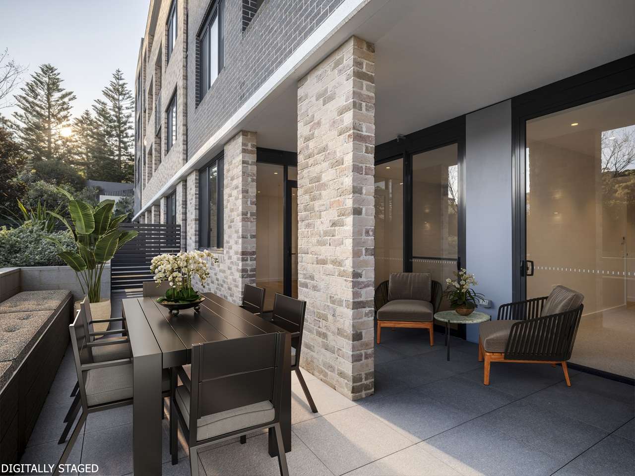 Discover South Facing Benefits Year Round Comfort