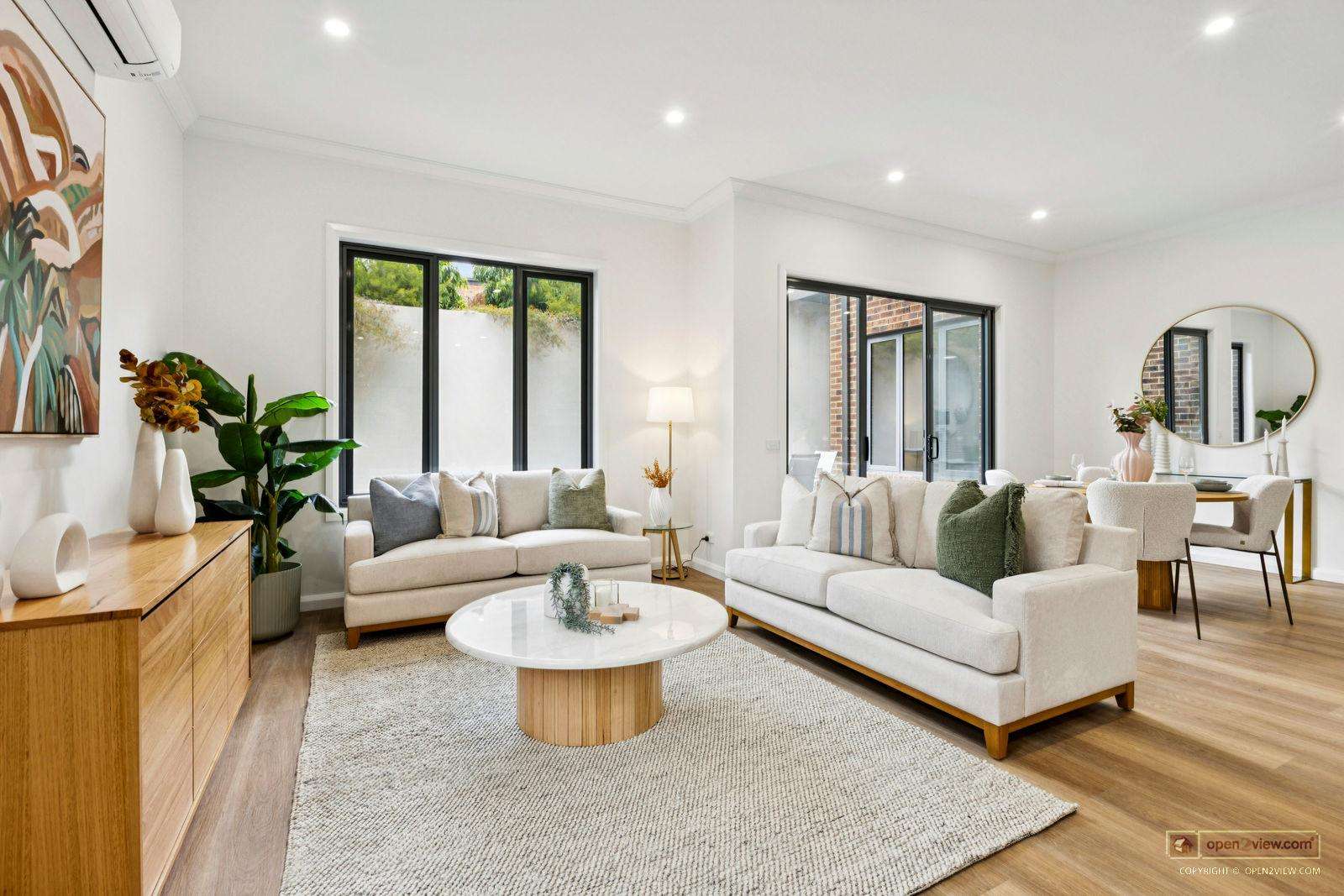 Rivervue Retirement Village - Elegance Meets Tranquility