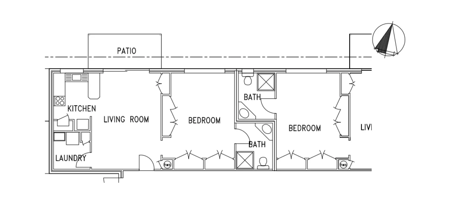 Easy living at your fingertips - Unit 42 at Rotary Garden Village