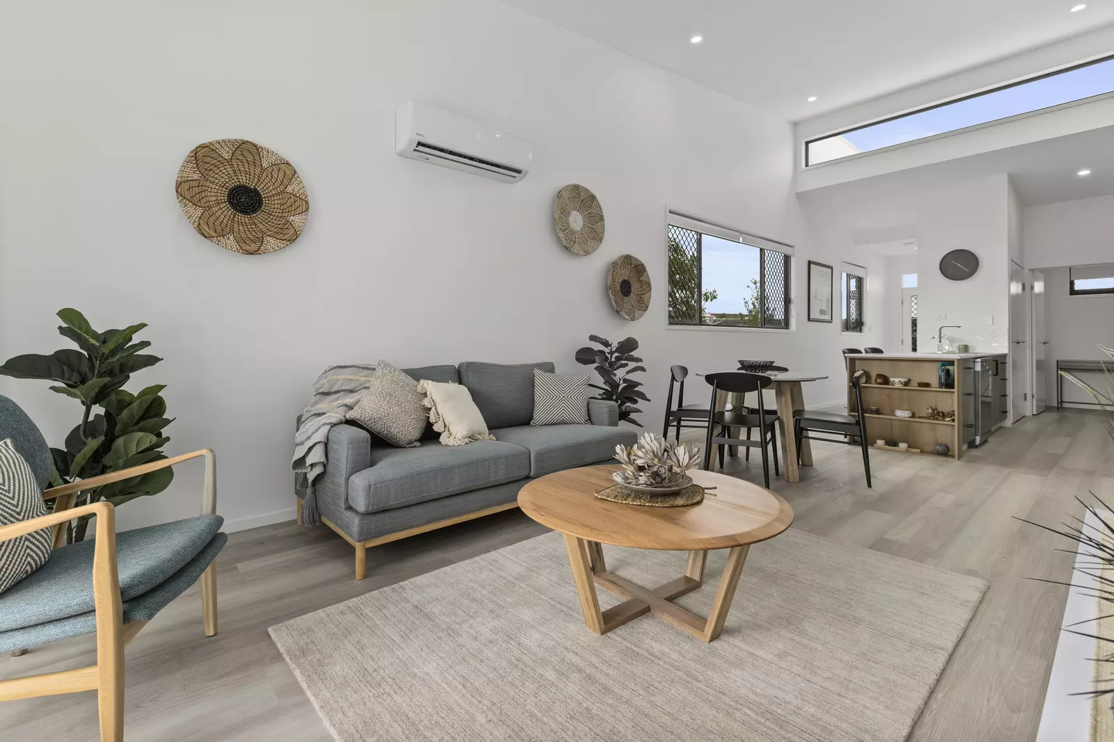 Last remaining 2 Bedroom Villa in Stage 2 - Villa 239