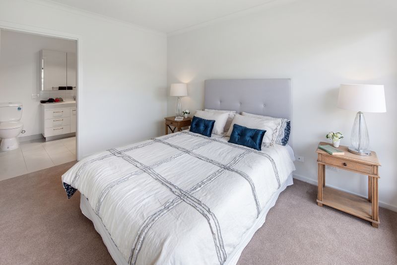 Live an enviable lifestyle with privacy and space