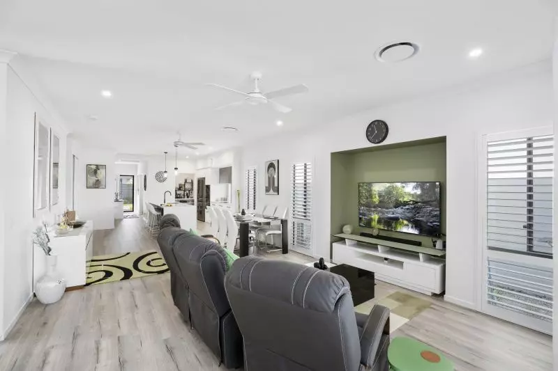 Site 330 - Established Berwick - Under Offer