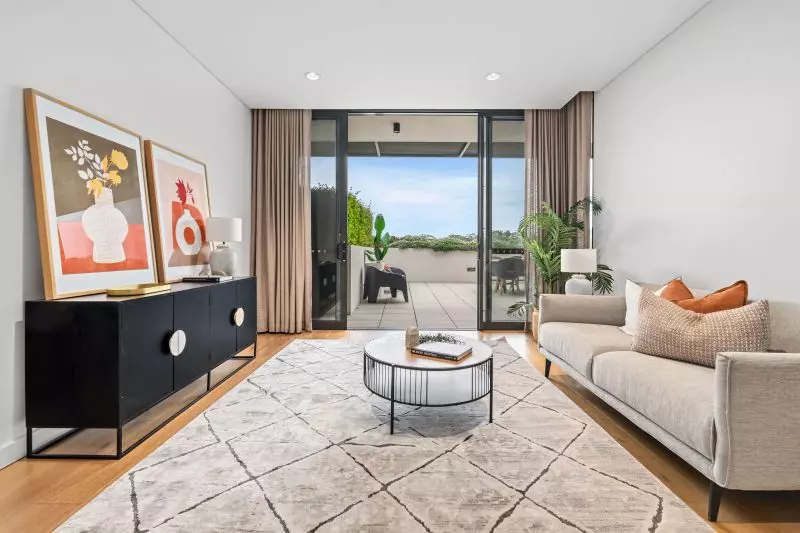 Experience luxury retirement living at its best